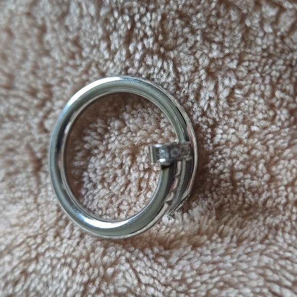 Nail Ring - Picture 3 of 3